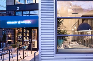 More details for 850 N 4th St, Columbus, OH - Retail for Lease