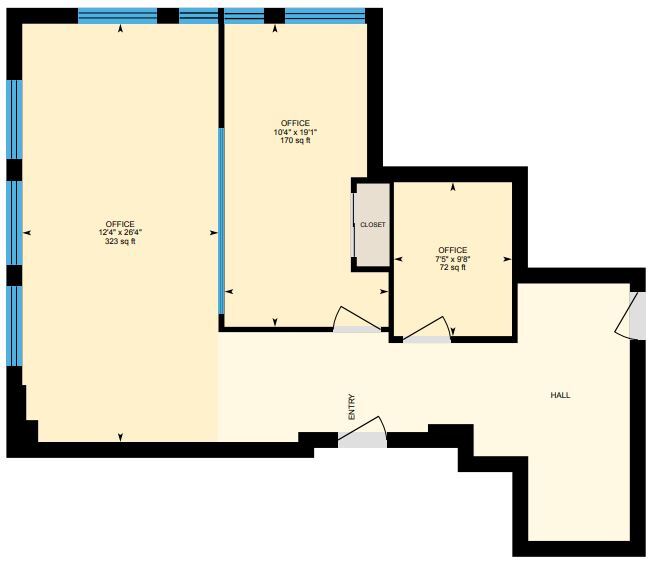 5005 Signal Bell Ln, Clarksville, MD for lease Floor Plan- Image 1 of 1