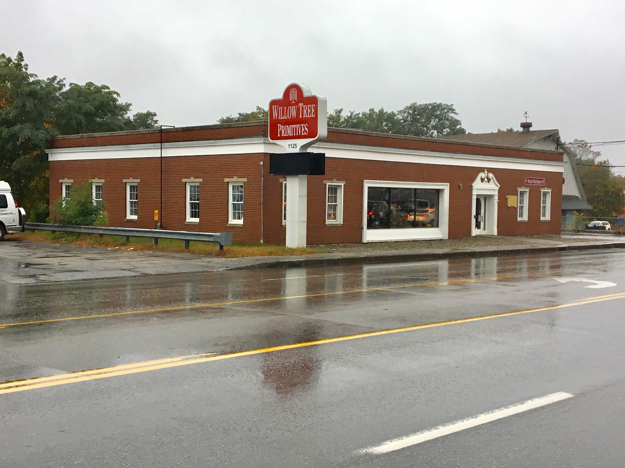 1125 Lisbon St, Lewiston, ME for sale Building Photo- Image 1 of 1