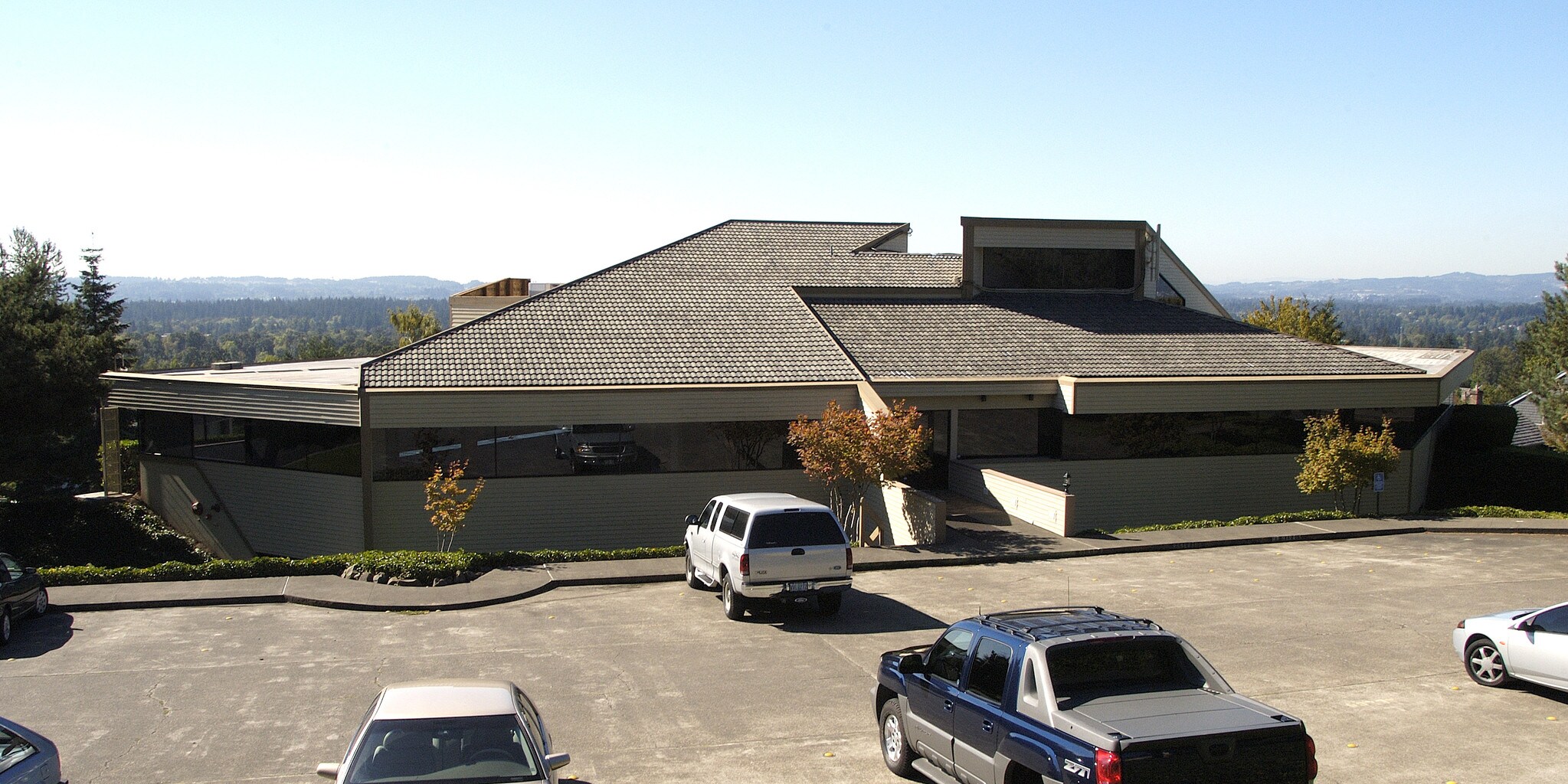 412 Jefferson Pky, Lake Oswego, OR for sale Building Photo- Image 1 of 1