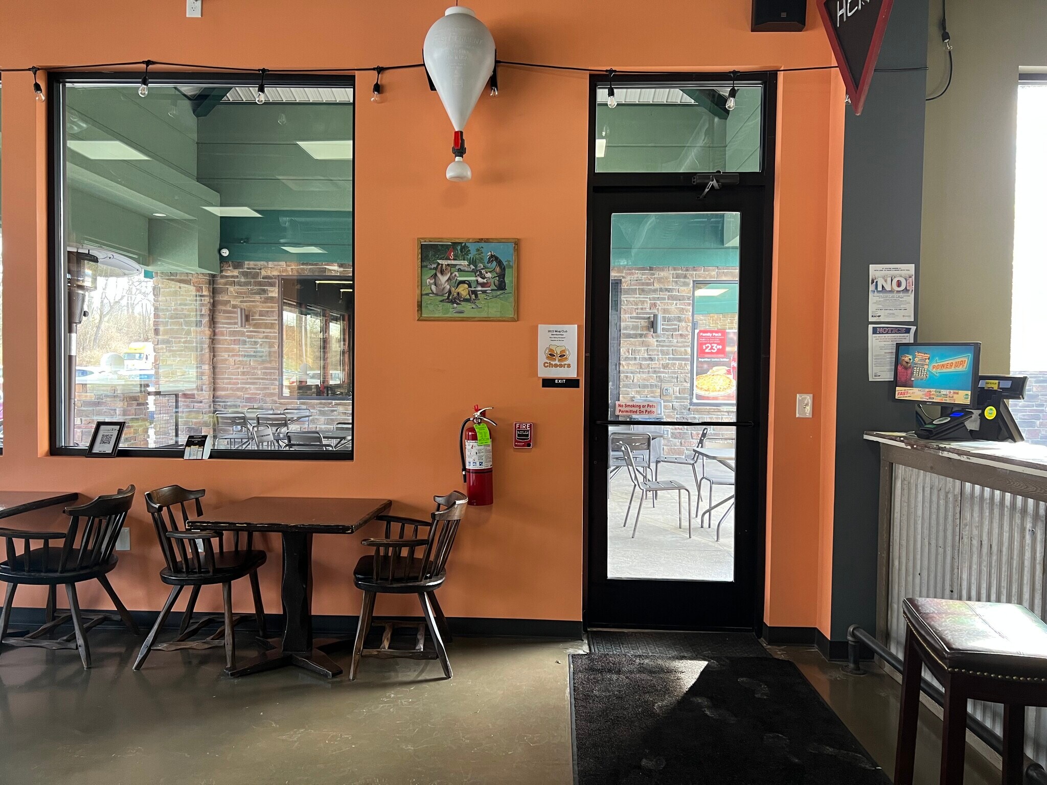 13241328 Mars Evans City Rd, Evans City, PA 16033 Flex for Lease