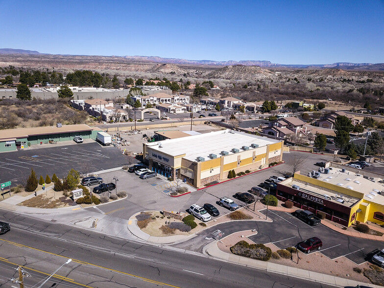 745 S Main St, Cottonwood, AZ for sale - Building Photo - Image 1 of 1