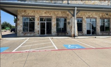 3621 E Whitestone Blvd, Cedar Park, TX for lease Building Photo- Image 1 of 15