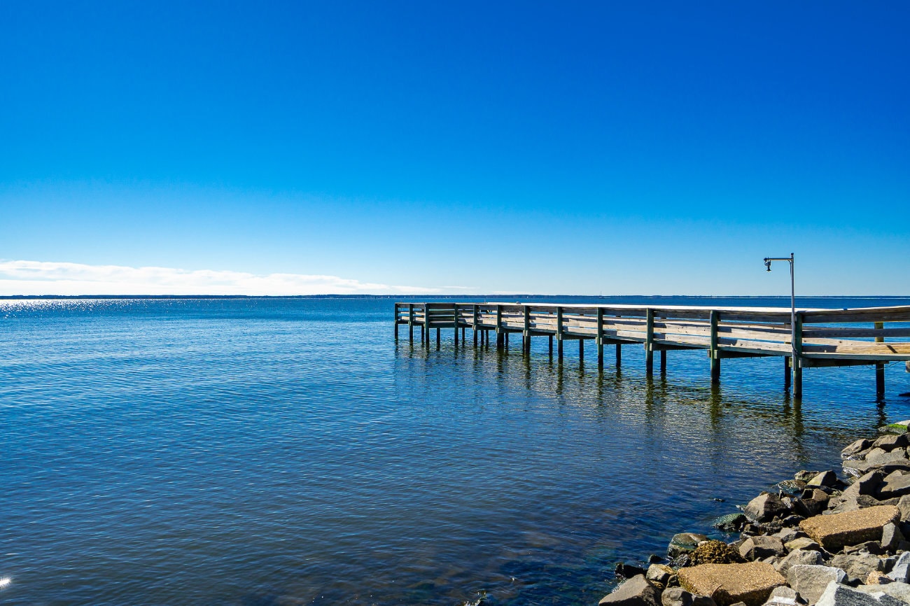 201 Mildred St, Oriental, NC 28571 River Neuse Suites boutique hotel