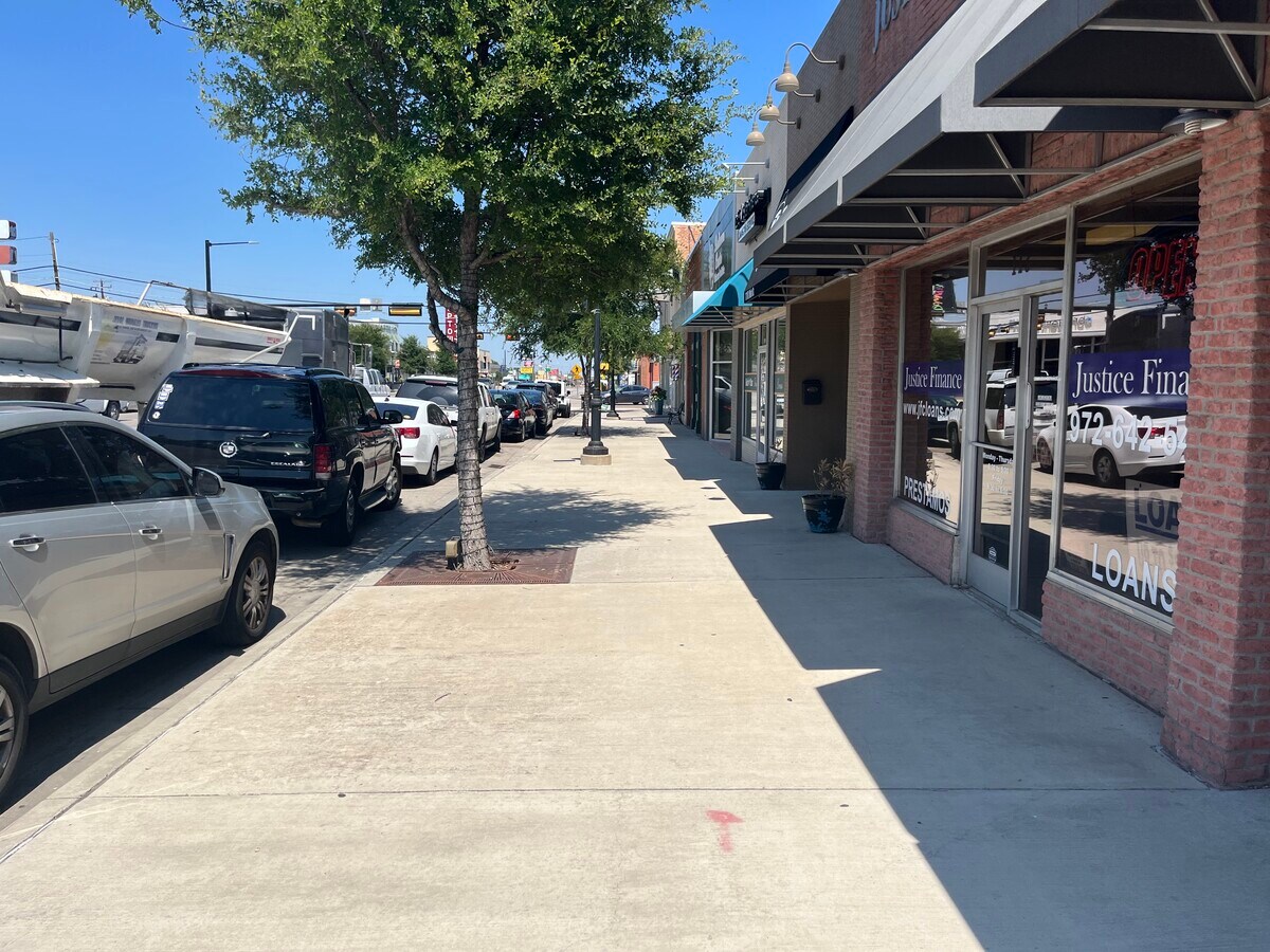 115 W Main St, Grand Prairie, TX 75050