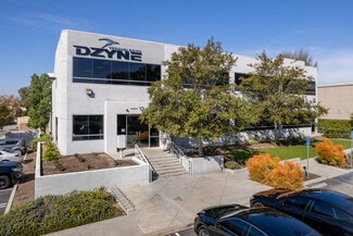 More details for 12 Chrysler, Irvine, CA - Flex for Lease