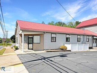 More details for 53 Depot st, Chatham, VA - Flex for Lease