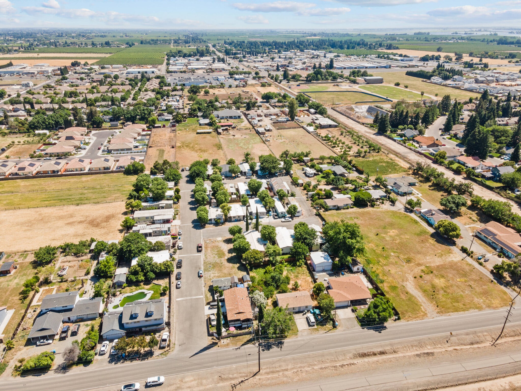 2864 Jefferson Ave, Yuba City, CA for sale Primary Photo- Image 1 of 11
