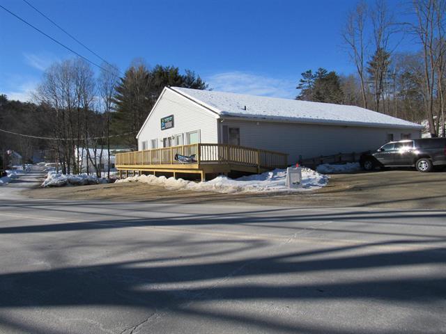 626 Route 10, Gilsum, NH for sale - Building Photo - Image 1 of 1