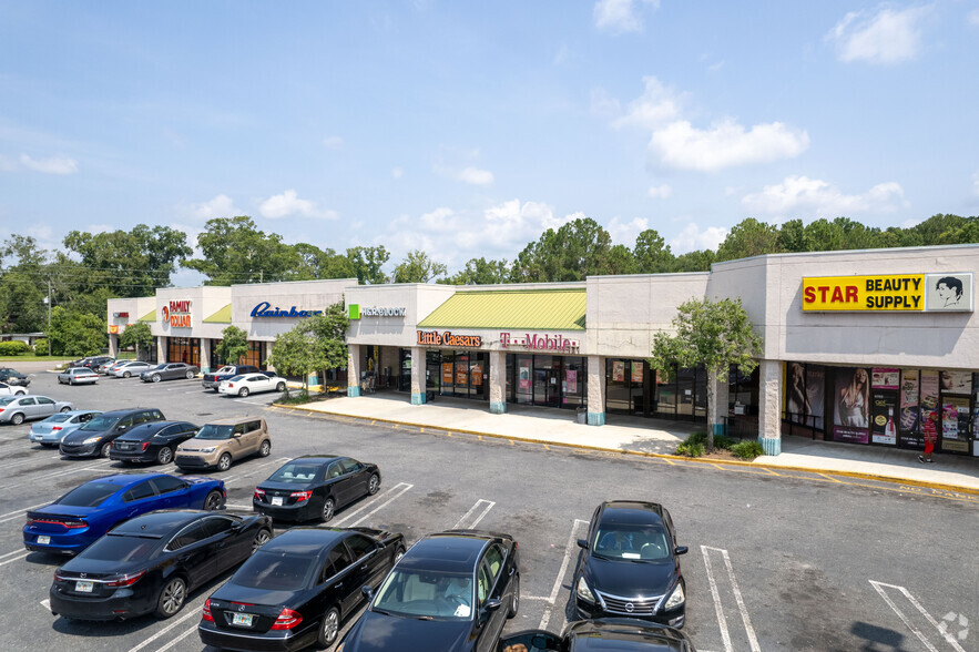 2261 Edgewood Ave W, Jacksonville, FL for lease - Building Photo - Image 2 of 9