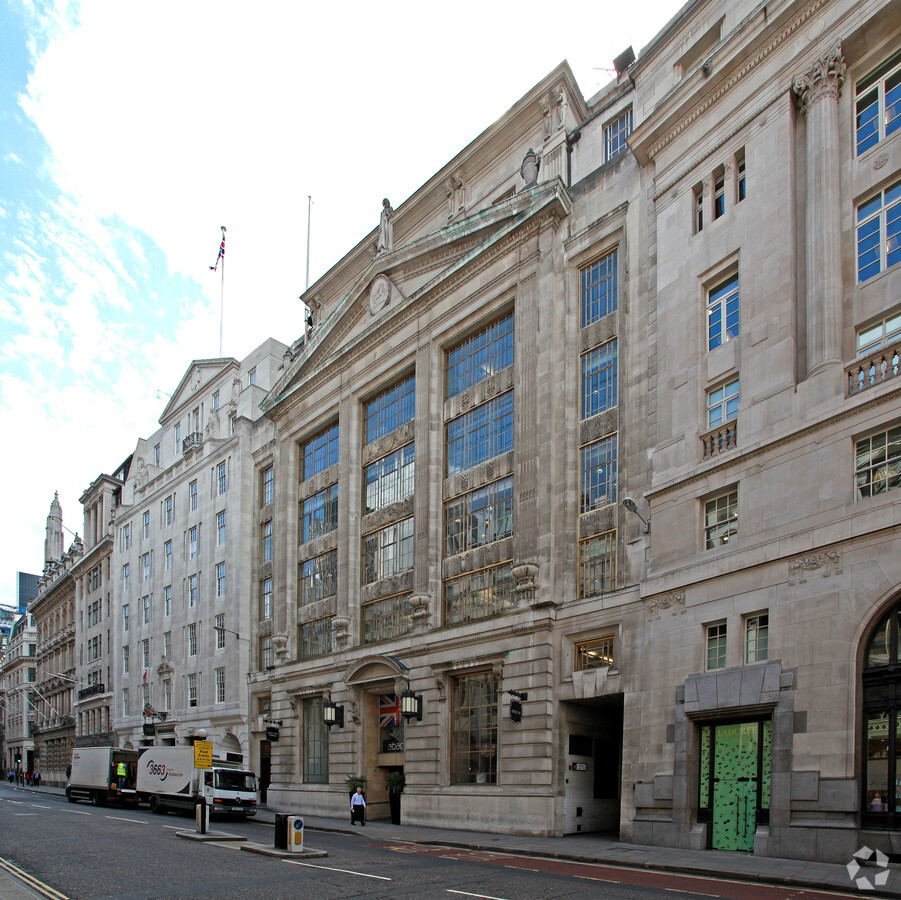 24 Cornhill, London, LND EC3V 3ND | LoopNet