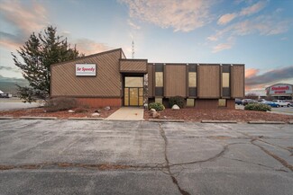 More details for 4414 Bay Rd, Saginaw, MI - Retail for Sale