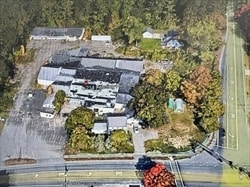 214 Feeding Hills Rd, Southwick, MA - AERIAL  map view