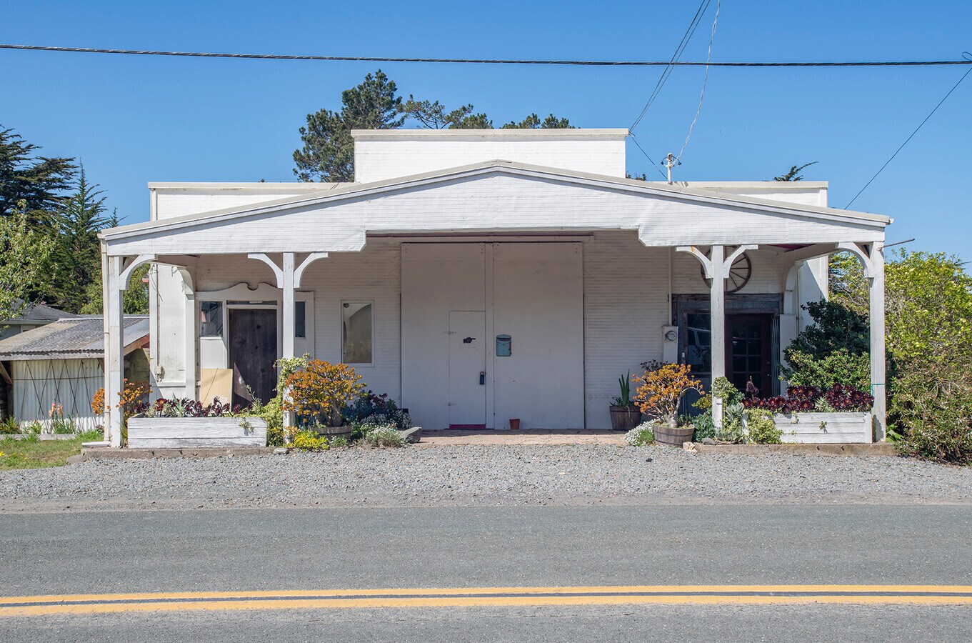 15160 Caspar Rd, Caspar, CA 95420