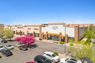 Canyon View Marketplace - Commercial Real Estate