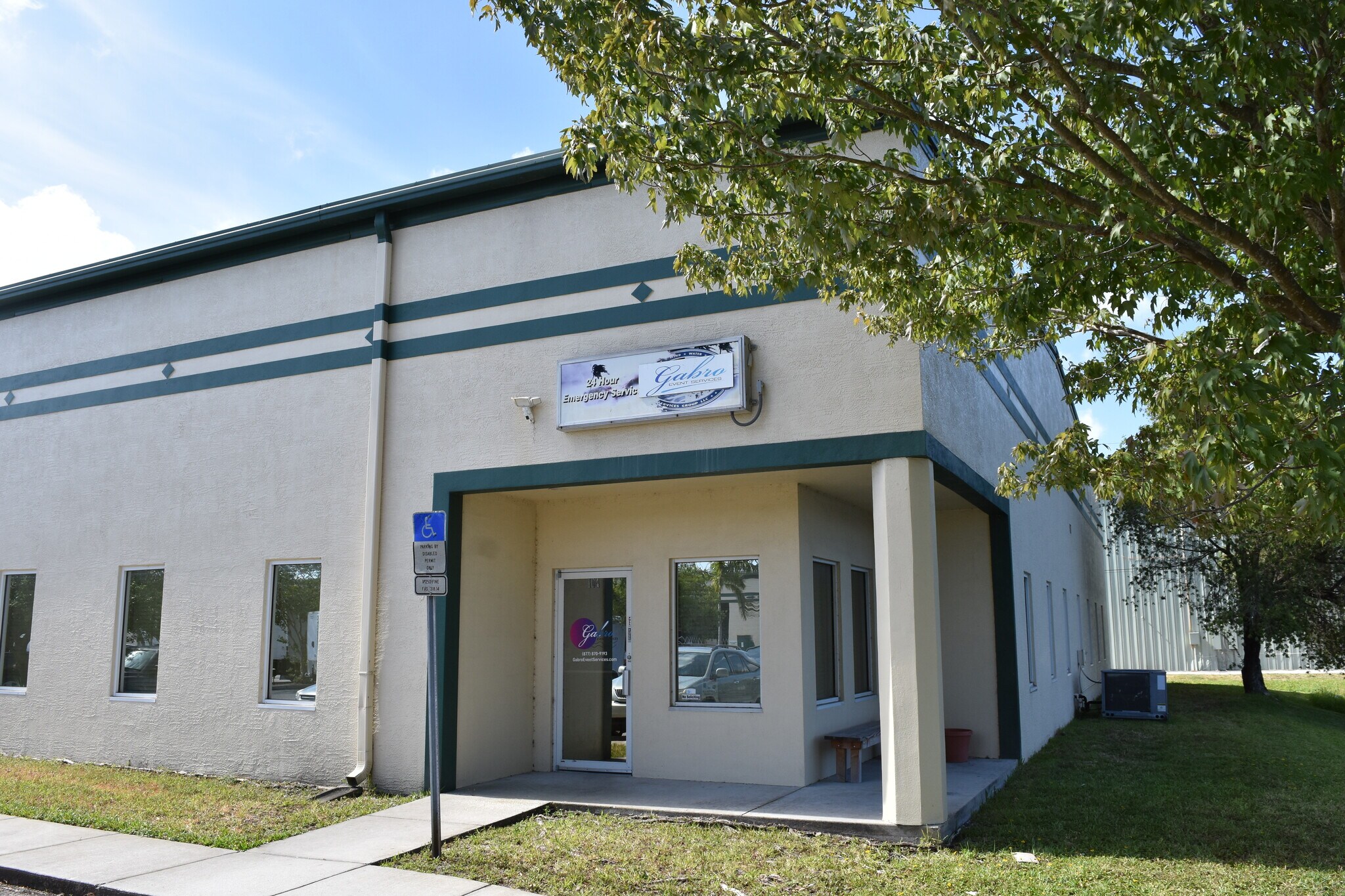 13000 Automobile Blvd N, Clearwater, FL for lease Building Photo- Image 1 of 18