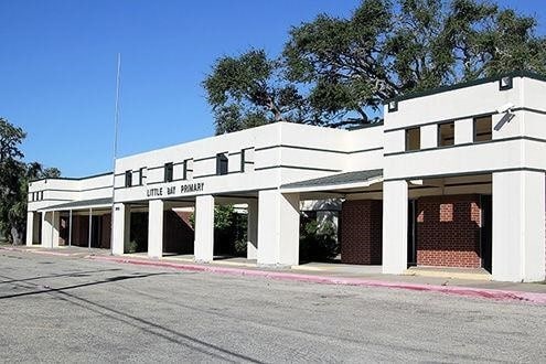 2000 Highway 35 N, Rockport, TX for sale - Primary Photo - Image 1 of 7