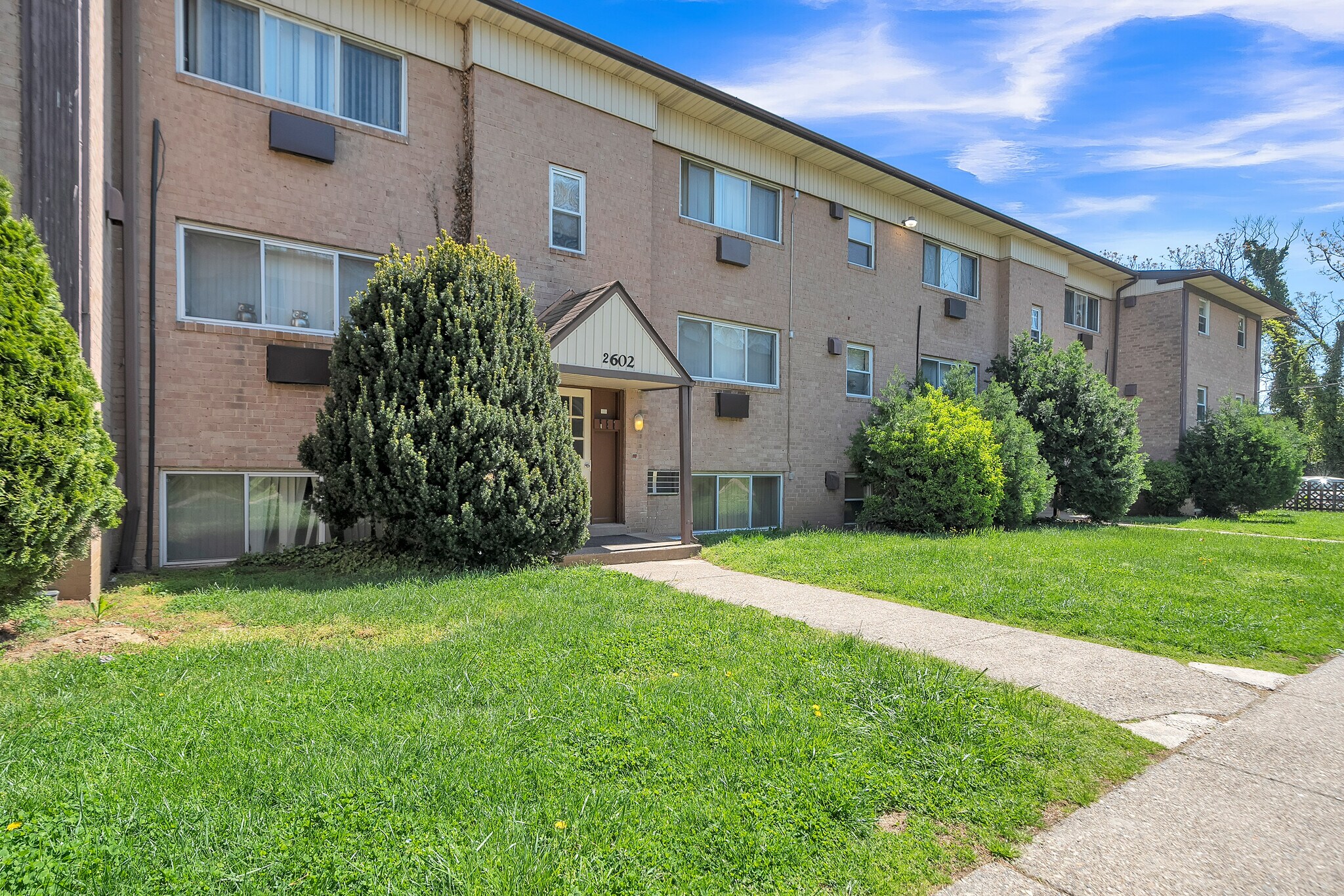 2600 N Jefferson St, Wilmington, DE for sale Building Photo- Image 1 of 1