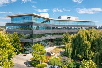 More details for 401 Garbally Rd, Victoria, BC - Office for Lease