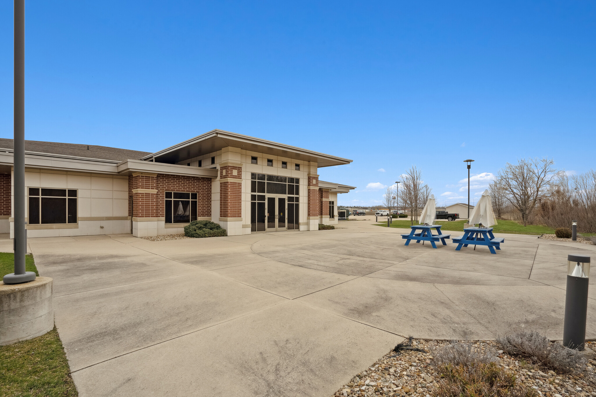 2515 Cyclone Dr, Waterloo, IA for sale Building Photo- Image 1 of 1