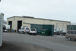 More details for 2226 Campbell St, Oakland, CA - Industrial for Lease