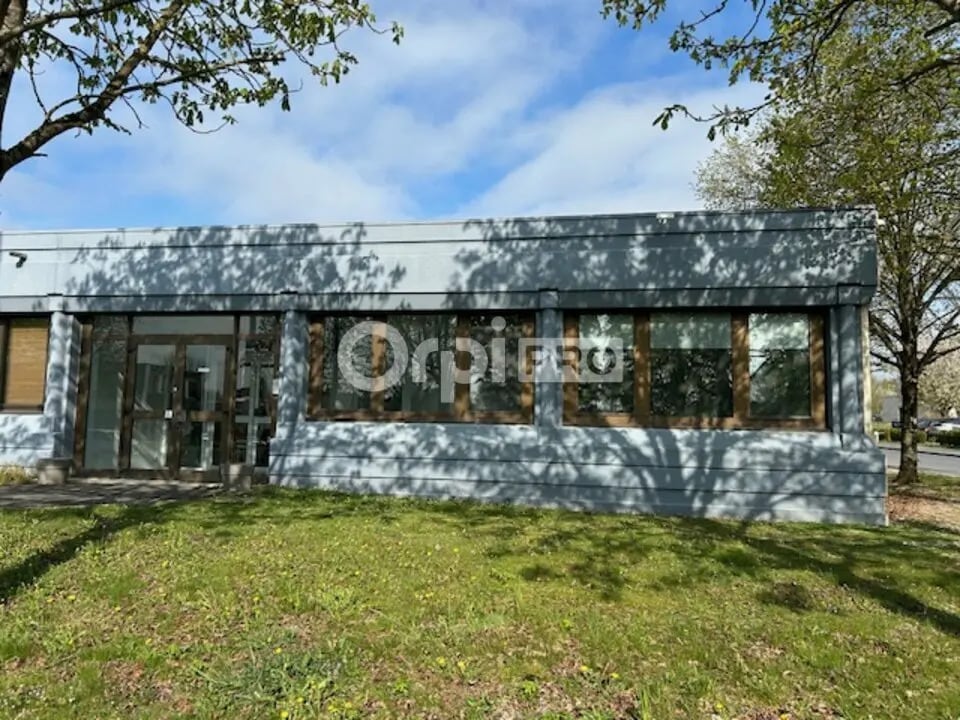 Office in Reims for lease Building Photo- Image 1 of 6