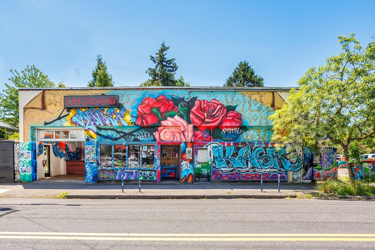 2314 NE Alberta St, Portland, OR for lease Building Photo- Image 1 of 22