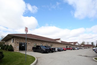 More details for 1385 N Routledge Park, London, ON - Retail for Lease