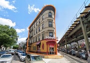 Commercial Building For Sale - Loft