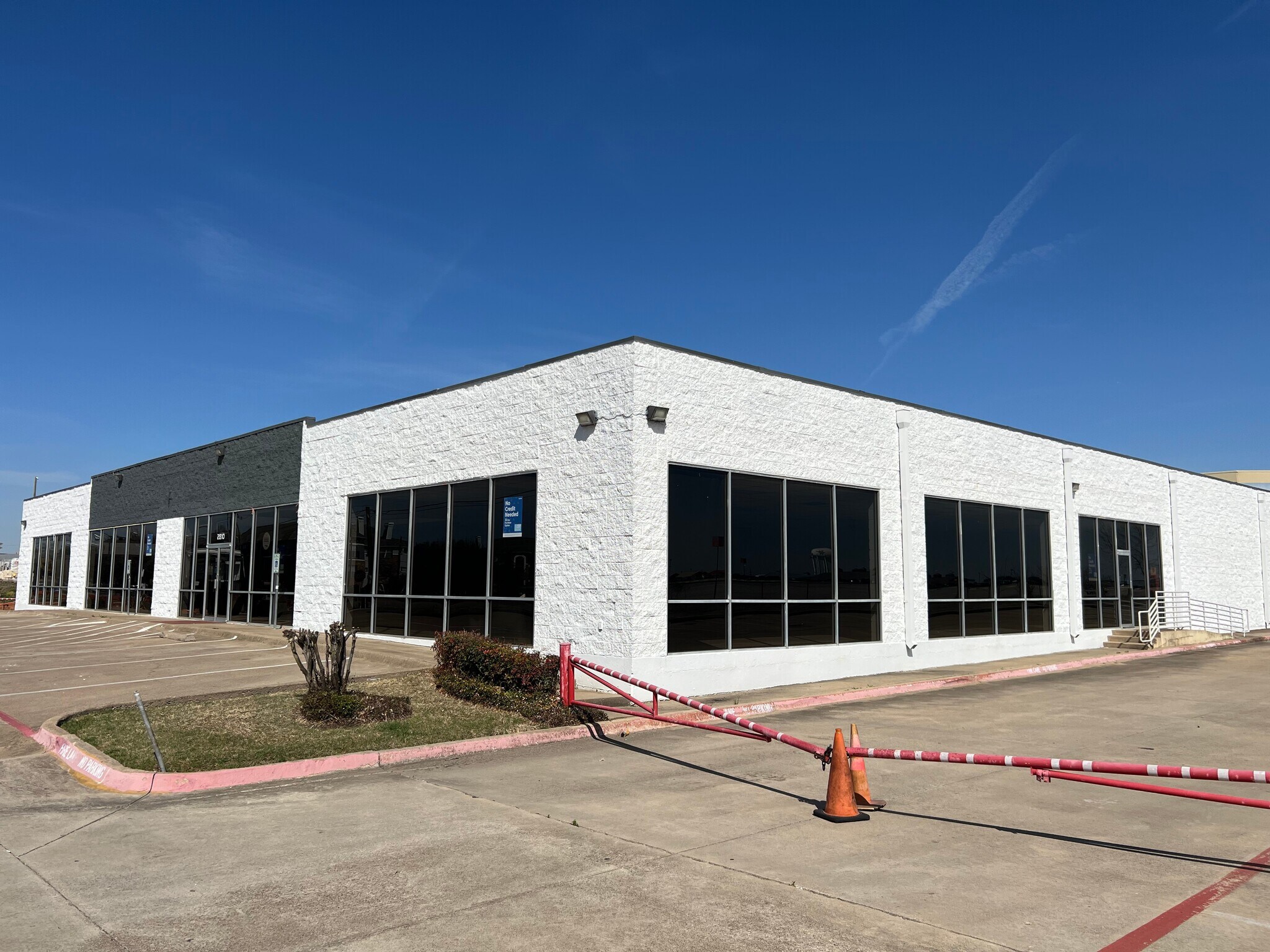 2810 Mayfield Rd, Grand Prairie, TX for sale Building Photo- Image 1 of 1