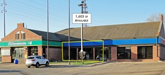 More details for 2136 Main St, Green Bay, WI - Office/Retail for Lease