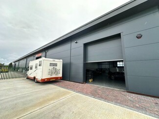 More details for Harling Rd, Norwich - Industrial for Lease