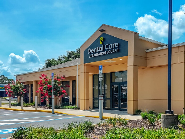 5301 N Socrum Loop Rd, Lakeland, FL for sale - Building Photo - Image 2 of 6