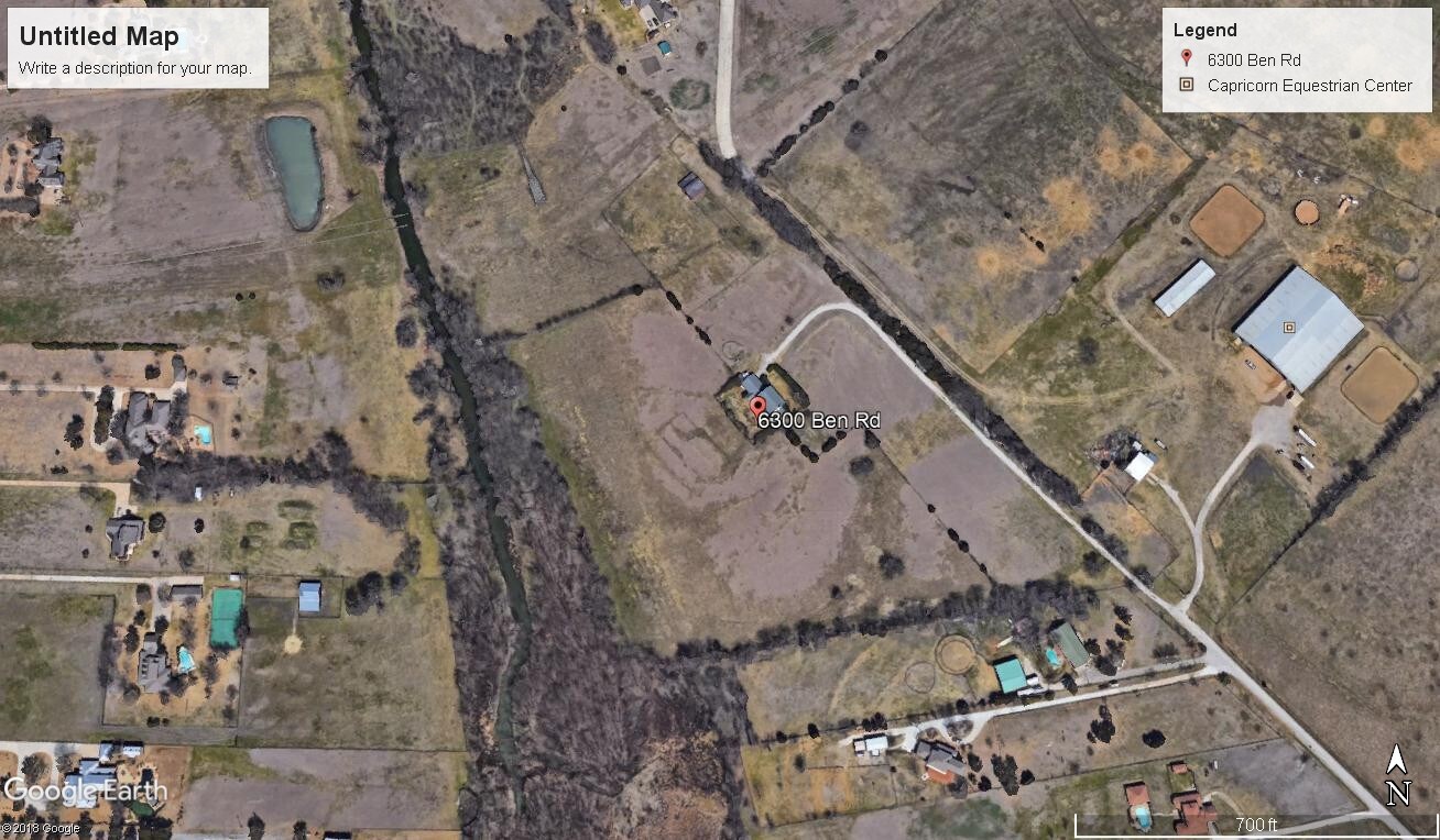 6300 Ben Rd, Sachse, TX for sale Other- Image 1 of 1