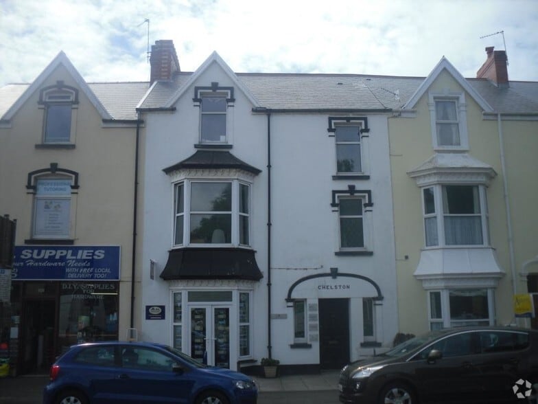 103 Newton Rd, Swansea for sale - Primary Photo - Image 1 of 1