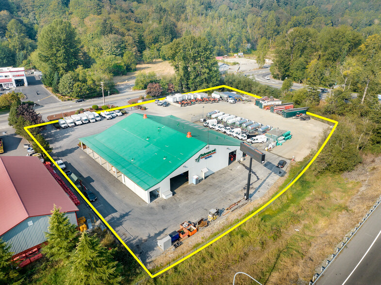 1602 W Valley Hwy, Auburn, WA for sale - Building Photo - Image 3 of 34