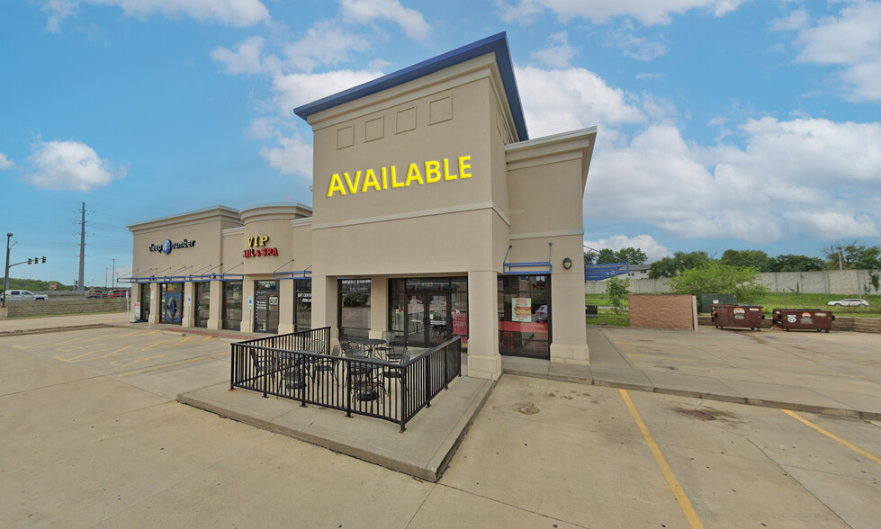 4123 N Sterling Ave, Peoria, IL for lease - Building Photo - Image 3 of 5