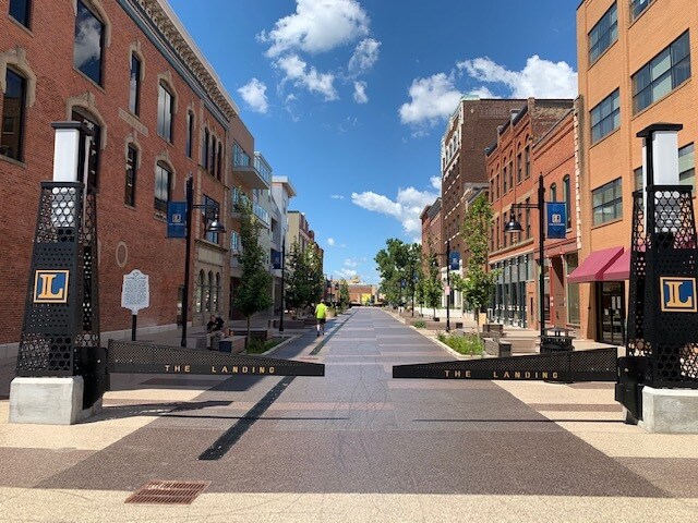 108 W Columbia St, Fort Wayne, IN for sale Building Photo- Image 1 of 1