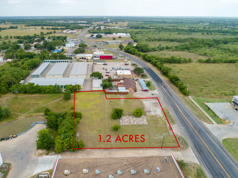 8111 Wesley St, Greenville, TX for sale - Primary Photo - Image 1 of 1