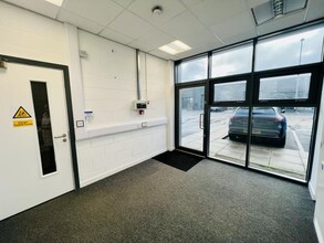 Enterprise Ct, Hartlepool for lease Interior Photo- Image 2 of 8