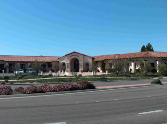 More details for 2605 S Miller St, Santa Maria, CA - Office for Lease