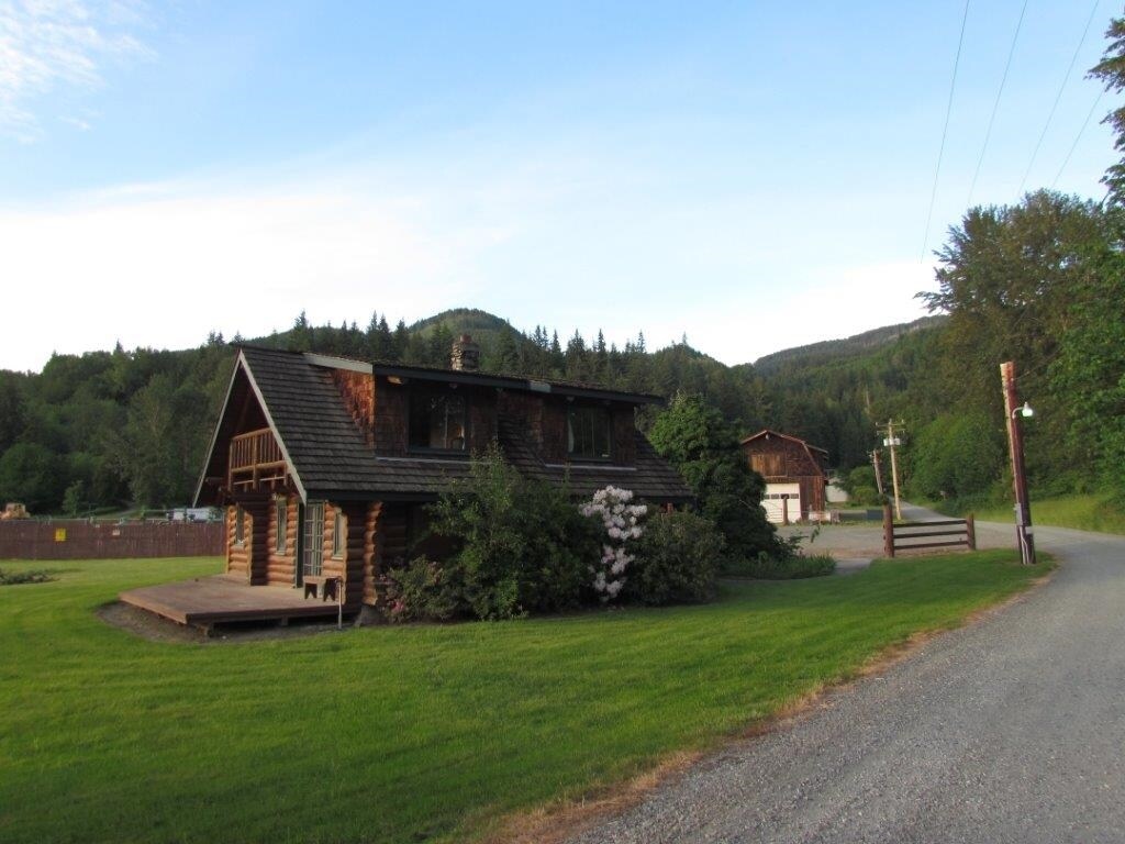 4208 Mt Baker Hwy, Everson, WA for sale Primary Photo- Image 1 of 1