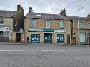 132 St. Clair St, Kirkcaldy for sale Building Photo- Image 1 of 5