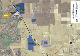 More details for Hwy 46, Seguin, TX - Land for Sale