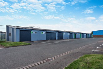 Spindus Rd, Liverpool for lease Building Photo- Image 2 of 15