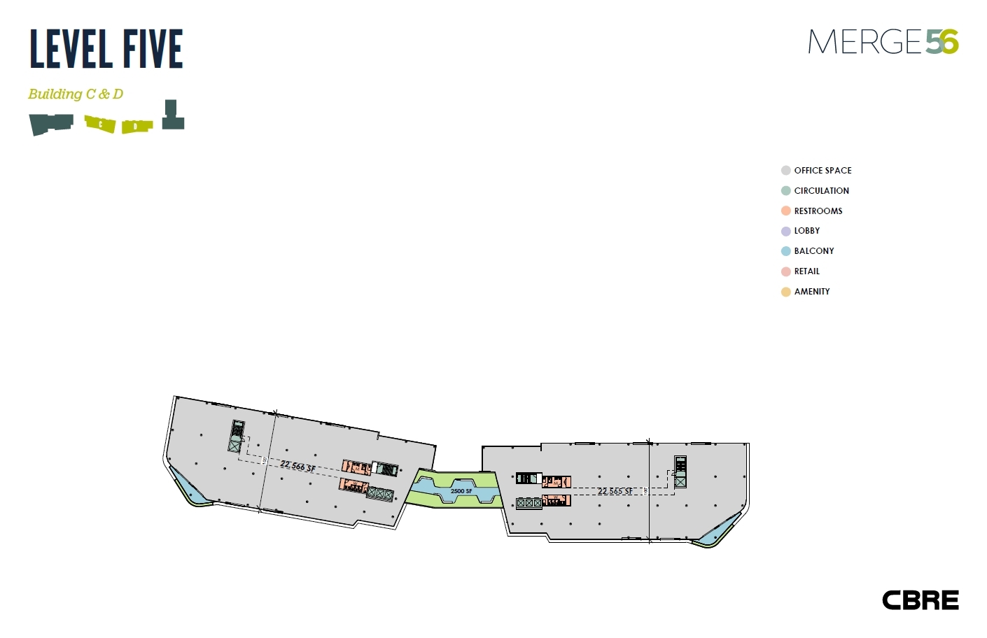 13010 Camino Del Sur, San Diego, CA for lease Floor Plan- Image 1 of 1