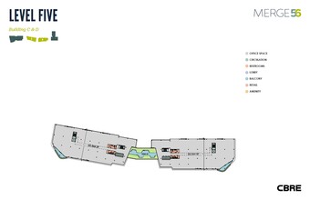 13010 Camino Del Sur, San Diego, CA for lease Floor Plan- Image 1 of 1