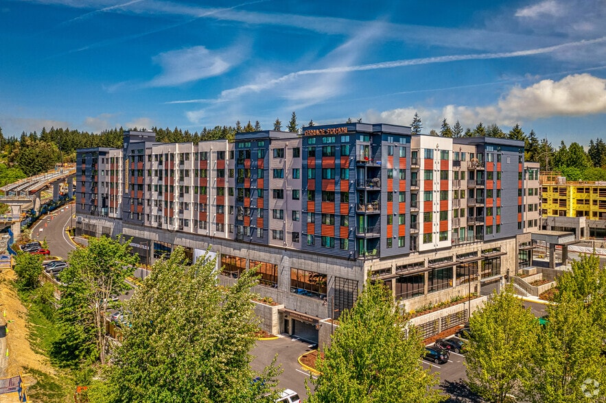 24000 VanRy Blvd, Mountlake Terrace, WA for lease - Building Photo - Image 1 of 4