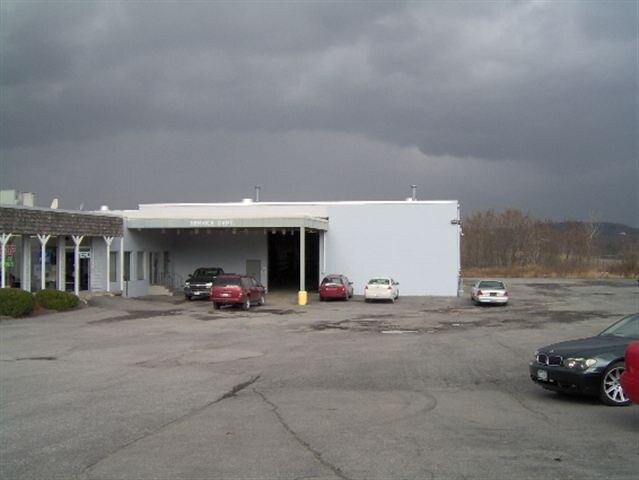 2457 State Route 7, Cobleskill, NY for sale - Building Photo - Image 1 of 1