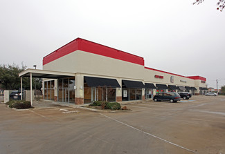 More details for 740 S Greenville Dr, Allen, TX - Retail for Lease